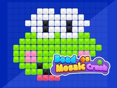 Laro Bead Mosaic Crush