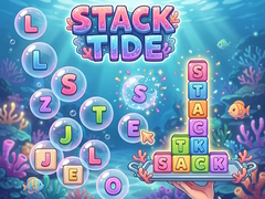 Laro Word Shuffle