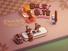 Laro Sweet Bite Idle Game