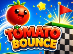 Laro Tomato Bounce