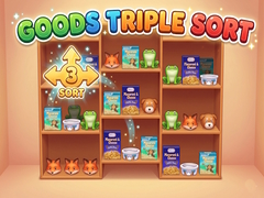 Laro Goods Triple Sort