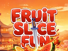 Laro Fruit Slicer Fun