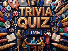Laro Trivia Mind Game