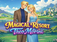 Laro Theo Morini's Magical Resort