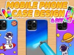Laro Mobile Phone Case Design & DIY