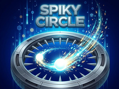 Laro Spiky Circle