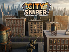 Laro City Sniper