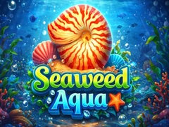 Laro Seaweed Aqua
