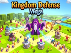 Laro Kingdom Defense Mega