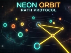 Laro Neon Orbit: Path Protocol
