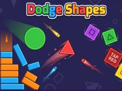 Laro Dodge Shapes