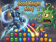 Laro Good Knight Story