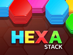 Laro Hexa Stack