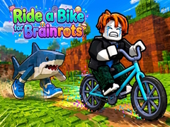 Laro Ride a Bike for Brainrots