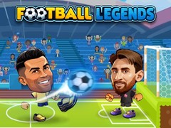 Laro Football Legends 2026