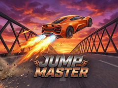 Laro Jump Master