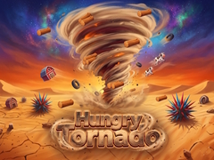 Laro Hungry Tornado