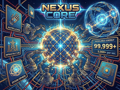 Laro Nexus Core