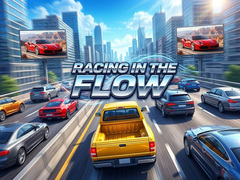 Laro Racing in the Flow