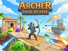 Laro Archer Trial by Fate