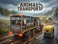 Laro Animal Transport