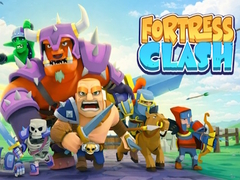Laro Fortress Clash