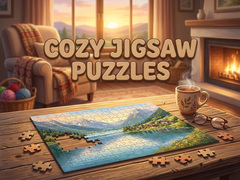 Laro Cozy Jigsaw Puzzles