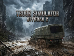 Laro Truck Simulator Offroad 2