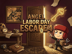 Laro Labor Day Escape 