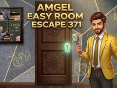 Laro Amgel Easy Room Escape 371