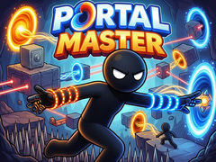 Laro Portal Master