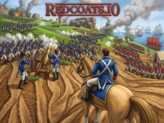 Laro Redcoats.io