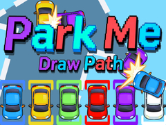 Laro Park Me: Draw Path