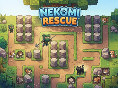 Laro Nekomi Recuse