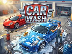 Laro Car Wash