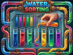 Laro Water Sorting