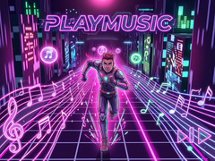 Laro PlayMusic