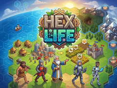 Laro Hex Life