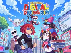 Laro The Amazing Digital Dating Sim