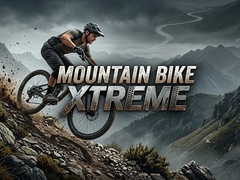 Laro Mountain Bike Xtreme
