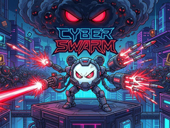 Laro Cyber Swarm