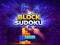 Laro Block Sudoku