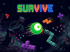 Laro Survive