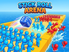 Laro Stick Roll Arena