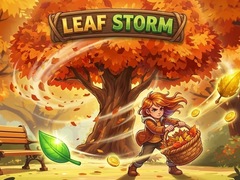Laro Leaf Storm