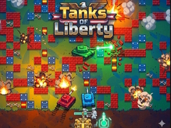 Laro Tanks Of Liberty 
