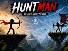 Laro HUNTMAN