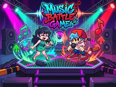 Laro Music Battle Game