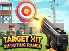 Laro Target Hit Shooting Range