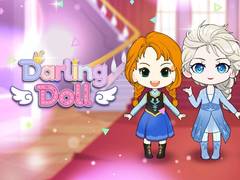 Laro Darling Doll